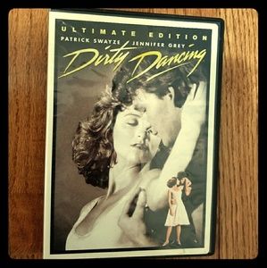 Dirty Dancing
